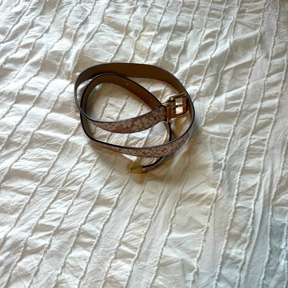 Michael Kors belt